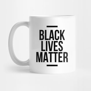 Black Lives Matter Mug